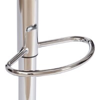 Стул TetChair Lando (серый/орех/хром) - Превью изображения №11 — Интернет-магазин ПроЗаказ