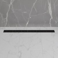 Трап/канал Lauter 210372-1-LMB 700x55 (черный матовый) - Превью изображения №7 — Интернет-магазин ПроЗаказ