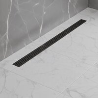 Трап/канал Lauter 210372-1-LMB 700x55 (черный матовый) - Превью изображения №5 — Интернет-магазин ПроЗаказ