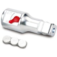 Набор трещотка с головками Toptul GCAI2802 28 предметов - Превью изображения №5 — Интернет-магазин ПроЗаказ