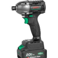 DWT ASCP-20 DN-4C2 BMC (с 2-мя АКБ, кейс)