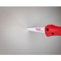 Ножовка Milwaukee 4932492812 - Превью изображения №5 — Интернет-магазин ПроЗаказ