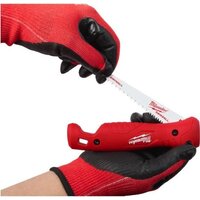 Ножовка Milwaukee 4932492812 - Превью изображения №4 — Интернет-магазин ПроЗаказ