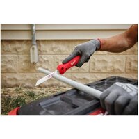 Ножовка Milwaukee 4932492812 - Превью изображения №6 — Интернет-магазин ПроЗаказ