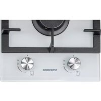 Варочная панель Nord (Nordfrost) HM 3023 W - Превью изображения №6 — Интернет-магазин ПроЗаказ