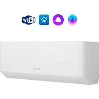 Кондиционер Royal Thermo Diamond DC RTDI-09HN8/Wi-Fi - Превью изображения №1 — Интернет-магазин ПроЗаказ