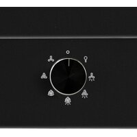 Кухонная вытяжка Smith&Brown SHCS-652-B3 - Превью изображения №2 — Интернет-магазин ПроЗаказ