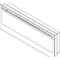 Электрокамин Dimplex Prism 50