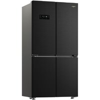 Четырёхдверный холодильник Whirlpool WHGF 6534 XK4E - Превью изображения №2 — Интернет-магазин ПроЗаказ
