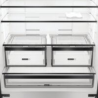 Четырёхдверный холодильник Whirlpool WHGF 6534 XK4E - Превью изображения №6 — Интернет-магазин ПроЗаказ