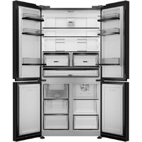 Четырёхдверный холодильник Whirlpool WHGF 6534 XK4E - Превью изображения №4 — Интернет-магазин ПроЗаказ