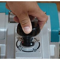 Рубанок Makita 1806 B - Превью изображения №5 — Интернет-магазин ПроЗаказ