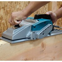 Рубанок Makita 1806 B - Превью изображения №3 — Интернет-магазин ПроЗаказ