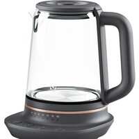 Электрический чайник Electrolux E7GK1-8BP - Превью изображения №3 — Интернет-магазин ПроЗаказ