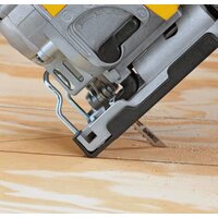 Электролобзик DeWalt DW331K - Превью изображения №11 — Интернет-магазин ПроЗаказ