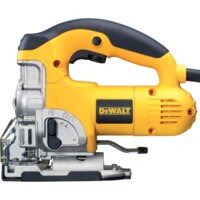 Электролобзик DeWalt DW331K - Превью изображения №1 — Интернет-магазин ПроЗаказ