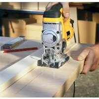 Электролобзик DeWalt DW331K - Превью изображения №19 — Интернет-магазин ПроЗаказ