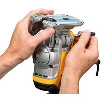 Электролобзик DeWalt DW331K - Превью изображения №6 — Интернет-магазин ПроЗаказ