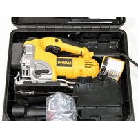 Электролобзик DeWalt DW331K - Превью изображения №7 — Интернет-магазин ПроЗаказ