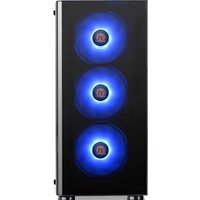 Корпус Thermaltake V200 Tempered Glass RGB Edition CA-1K8-00M1WN-01 - Превью изображения №4 — Интернет-магазин ПроЗаказ