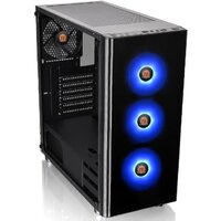 Корпус Thermaltake V200 Tempered Glass RGB Edition CA-1K8-00M1WN-01 - Превью изображения №2 — Интернет-магазин ПроЗаказ