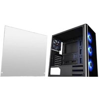 Корпус Thermaltake V200 Tempered Glass RGB Edition CA-1K8-00M1WN-01 - Превью изображения №7 — Интернет-магазин ПроЗаказ