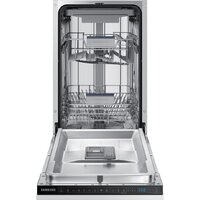 Встраиваемая посудомоечная машина Samsung DW50R4071BB - Превью изображения №6 — Интернет-магазин ПроЗаказ