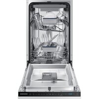 Встраиваемая посудомоечная машина Samsung DW50R4071BB - Превью изображения №10 — Интернет-магазин ПроЗаказ