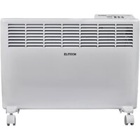 Конвектор ELITECH ЭК 1500Э - Превью изображения №2 — Интернет-магазин ПроЗаказ