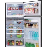 Холодильник Sharp SJ-XP59PGRD - Превью изображения №3 — Интернет-магазин ПроЗаказ