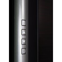 Холодильник Sharp SJ-XP59PGRD - Превью изображения №4 — Интернет-магазин ПроЗаказ