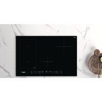 Варочная панель Whirlpool WL S3377 BF - Превью изображения №5 — Интернет-магазин ПроЗаказ