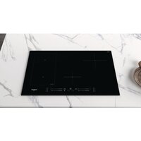 Варочная панель Whirlpool WL S3377 BF - Превью изображения №2 — Интернет-магазин ПроЗаказ