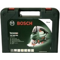 Электролобзик Bosch PST 900 PEL (06033A0220) - Превью изображения №5 — Интернет-магазин ПроЗаказ