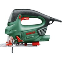 Электролобзик Bosch PST 900 PEL (06033A0220) - Превью изображения №2 — Интернет-магазин ПроЗаказ