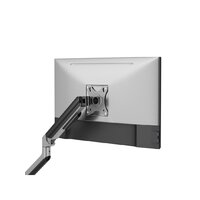 Кронштейн для монитора ErgoSmart Space Grey (космический серый) - Превью изображения №6 — Интернет-магазин ПроЗаказ