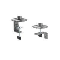 Кронштейн для монитора ErgoSmart Space Grey (космический серый) - Превью изображения №10 — Интернет-магазин ПроЗаказ