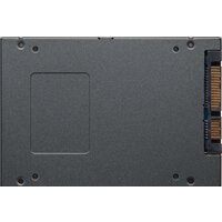SSD Kingston A400 240GB SA400S37/240G - Превью изображения №3 — Интернет-магазин ПроЗаказ
