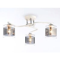 Люстра средней высоты Ambrella light Traditional TR303217 - Превью изображения №2 — Интернет-магазин ПроЗаказ