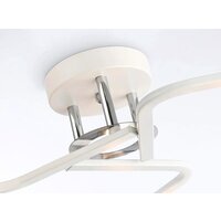 Люстра средней высоты Ambrella light Traditional TR303217 - Превью изображения №5 — Интернет-магазин ПроЗаказ