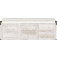 Black Red White Индиана JKUF 120 (сосна каньон)