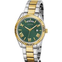 Наручные часы Guess Luna GW0308L5 - Превью изображения №2 — Интернет-магазин ПроЗаказ