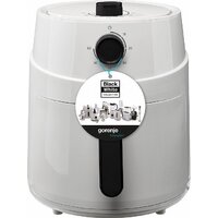 Аэрогриль (аэрофритюрница) Gorenje AF1300XG - Превью изображения №2 — Интернет-магазин ПроЗаказ