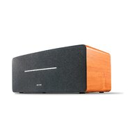 Беспроводная колонка Edifier D12 (коричневый) - Превью изображения №4 — Интернет-магазин ПроЗаказ
