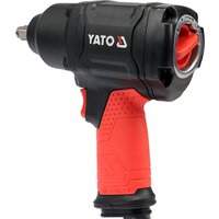 Пневматический гайковерт Yato YT-09540 - Превью изображения №3 — Интернет-магазин ПроЗаказ