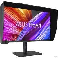 Монитор ASUS ProArt PA32UCXR - Превью изображения №4 — Интернет-магазин ПроЗаказ
