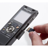 Диктофон Olympus WS-883 - Превью изображения №9 — Интернет-магазин ПроЗаказ