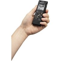 Диктофон Olympus WS-883 - Превью изображения №10 — Интернет-магазин ПроЗаказ