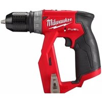 Дрель-шуруповерт Milwaukee M12 FDDXKIT-202X 4933464979 (с 2-мя АКБ, кейс) - Превью изображения №3 — Интернет-магазин ПроЗаказ