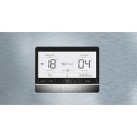 Холодильник Bosch Serie 6 KGN86AI32U - Превью изображения №8 — Интернет-магазин ПроЗаказ